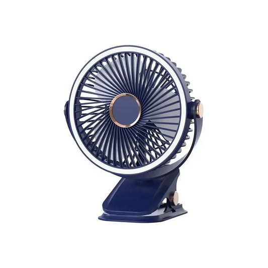 Rechargeable Cooling Fan