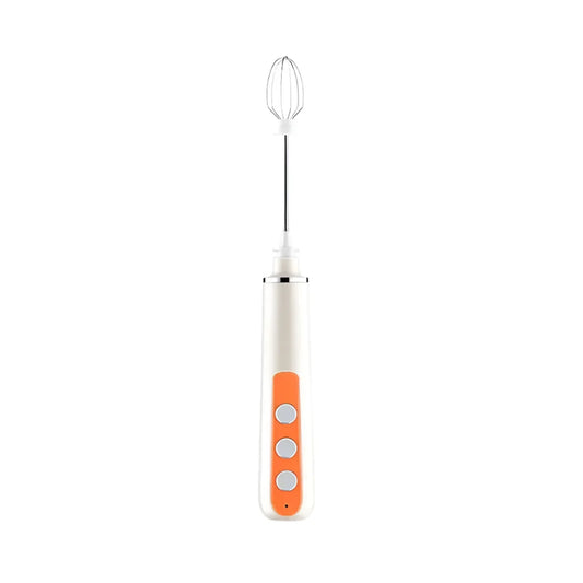 USB Rechargeable Egg Mixer